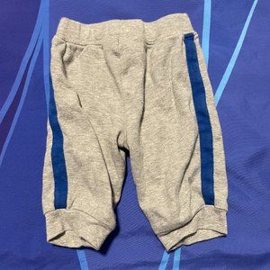 🔥6/$10🔥 Carter's Baby Pants, 3 Months, Gray